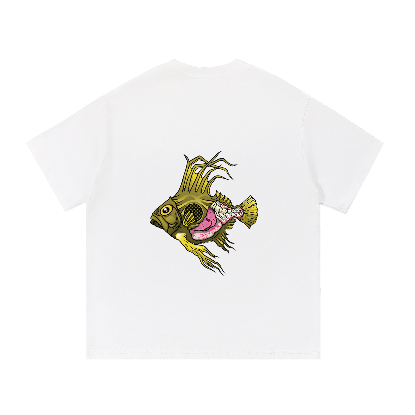 Saint Peter T-Shirt