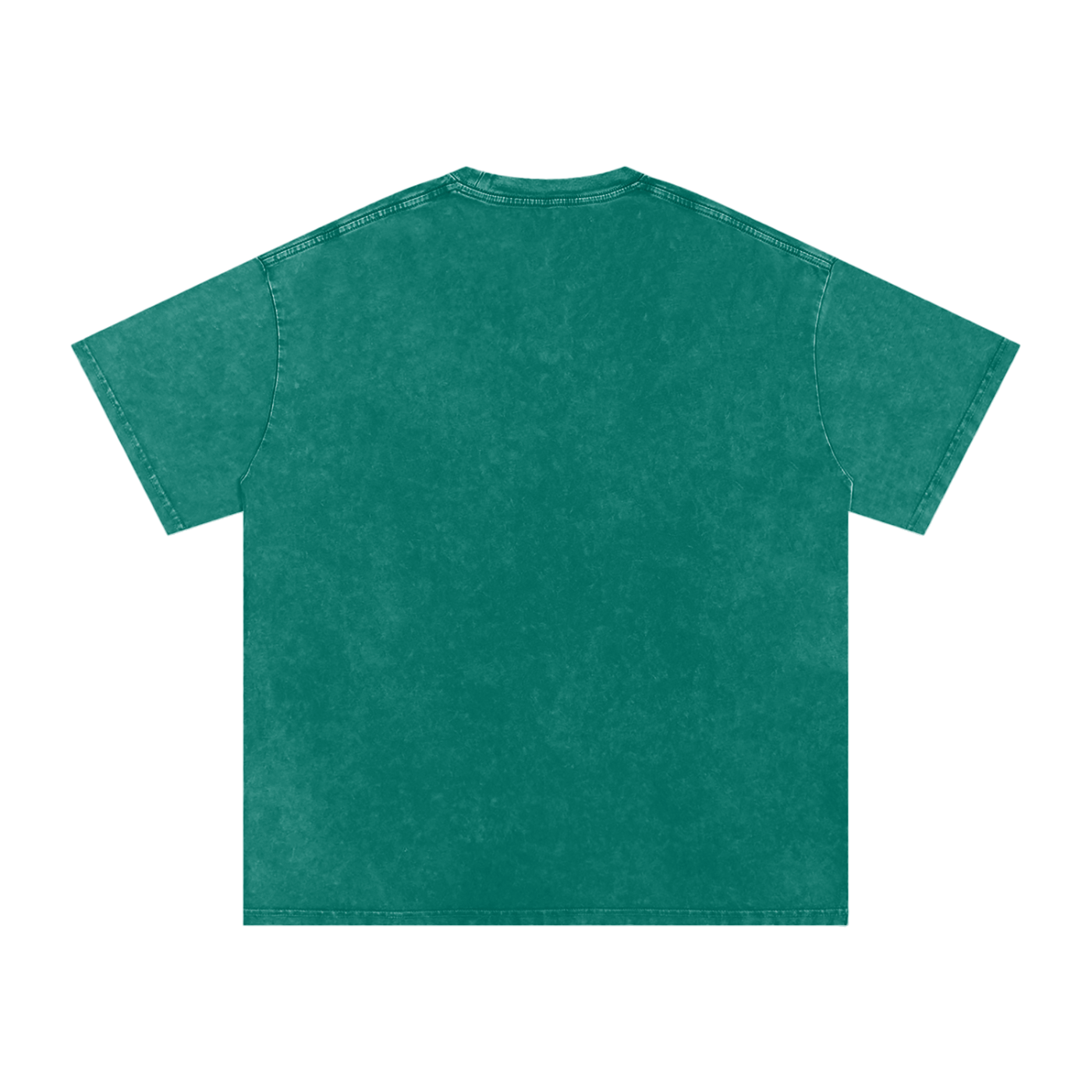 Petermen Acid Wash T-Shirt