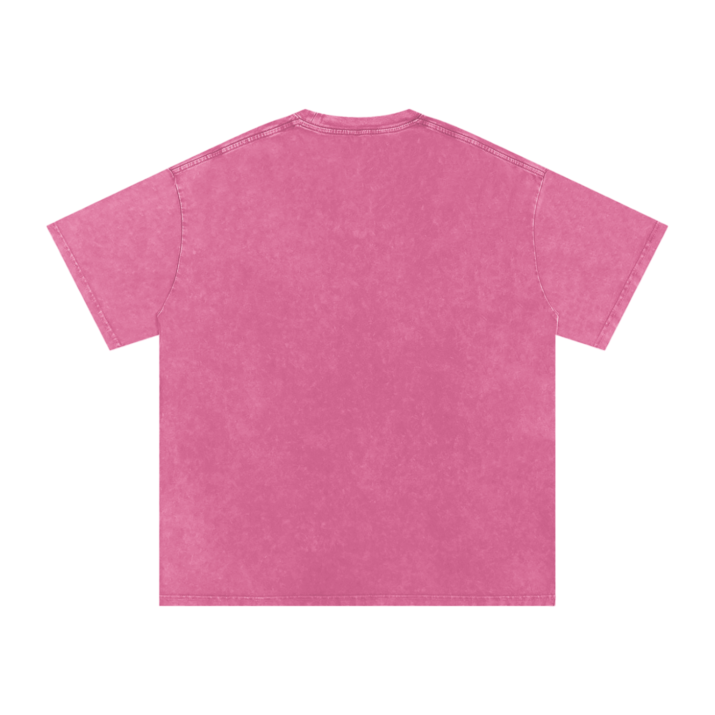 Saint Peter Acid Wash T-Shirt