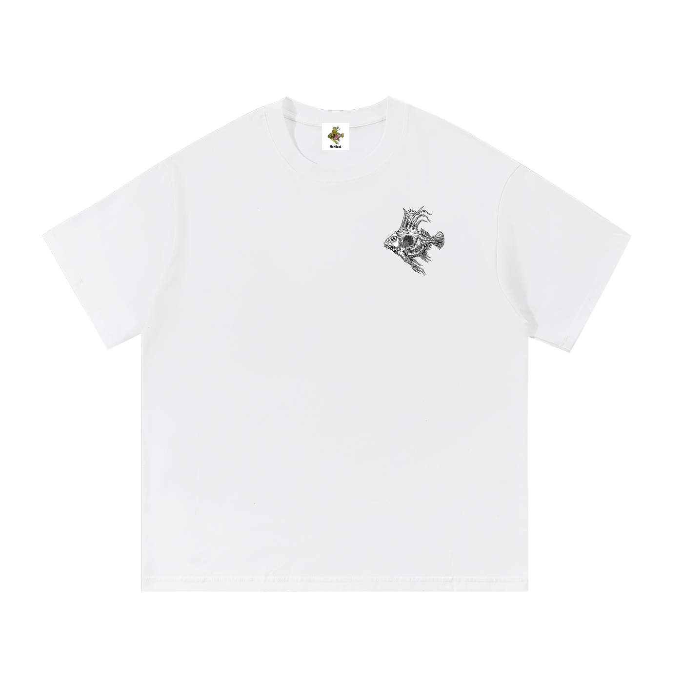 Saint Peter T-Shirt