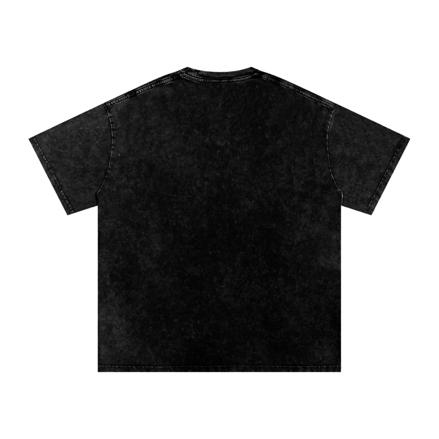 Saint Peter Acid Wash T-Shirt