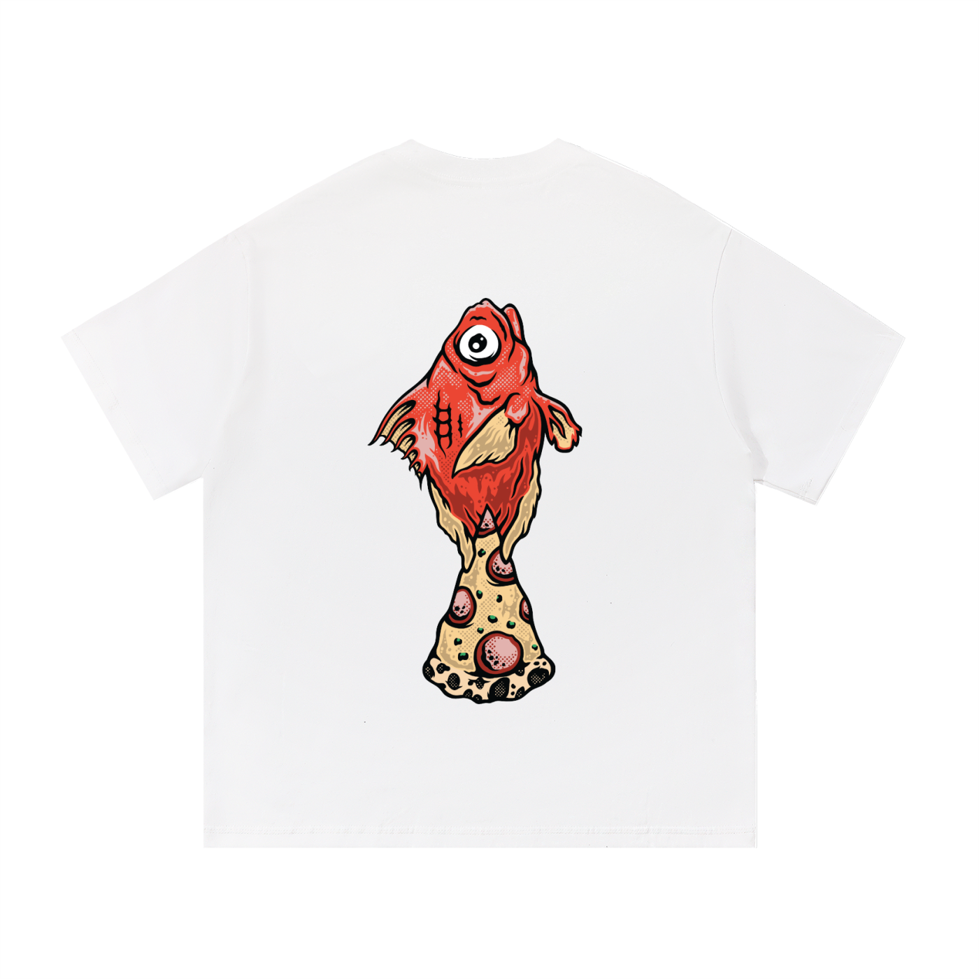 Fish & Flour T-Shirt