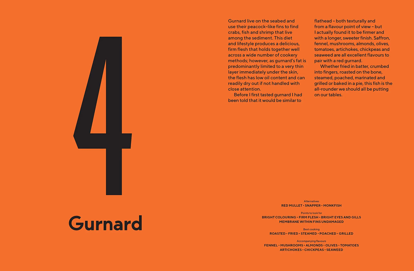 Take One Fish by Josh Niland - SIGNED COPY Josh Niland