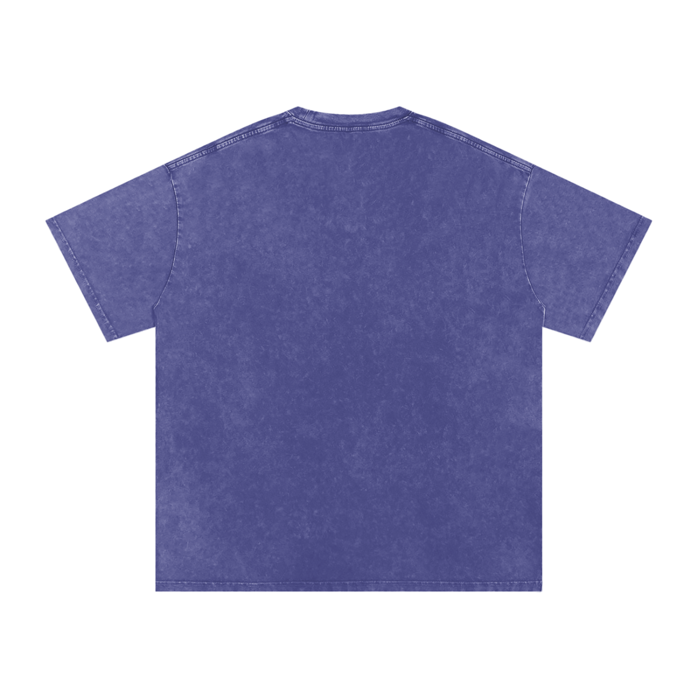 Saint Peter Acid Wash T-Shirt