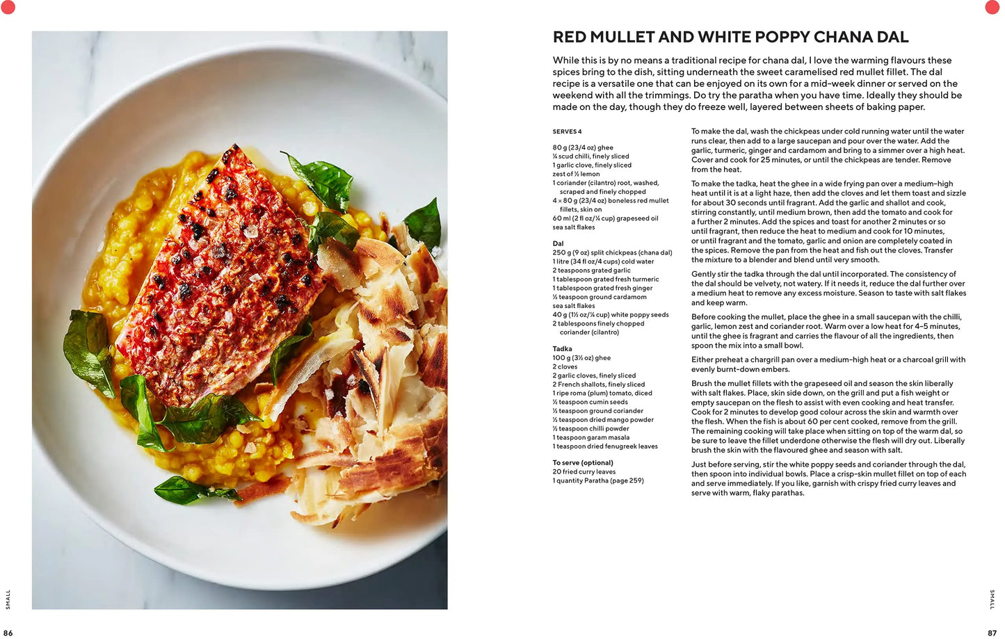 Take One Fish by Josh Niland - SIGNED COPY Josh Niland