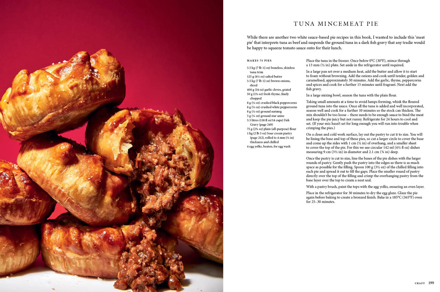 Fish Butchery by Josh Niland - SIGNED COPY Josh Niland