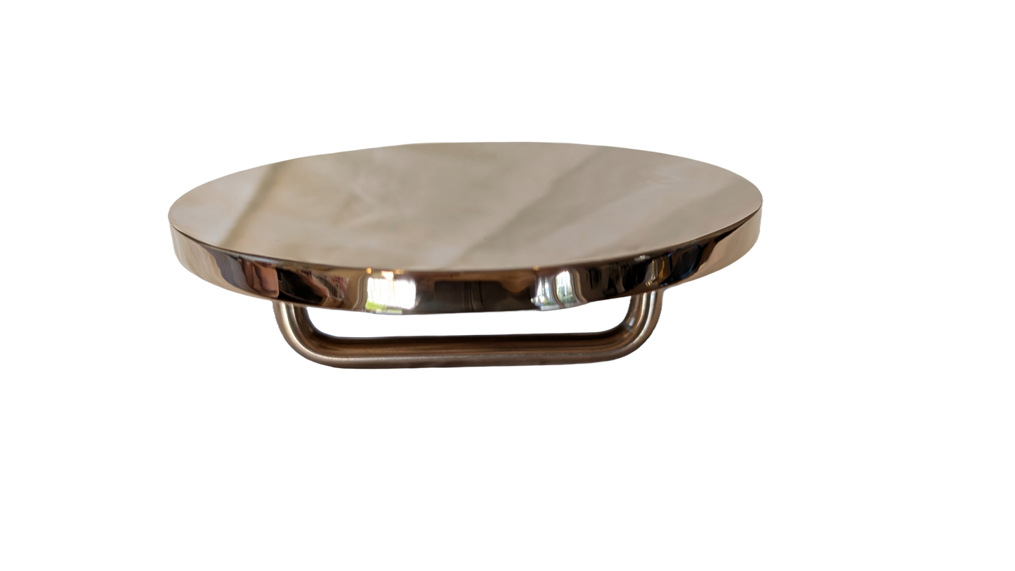 Josh Niland's Stainless Steel Fish Weight/Press | COPPER | Pre-Order for SEPTEMBER