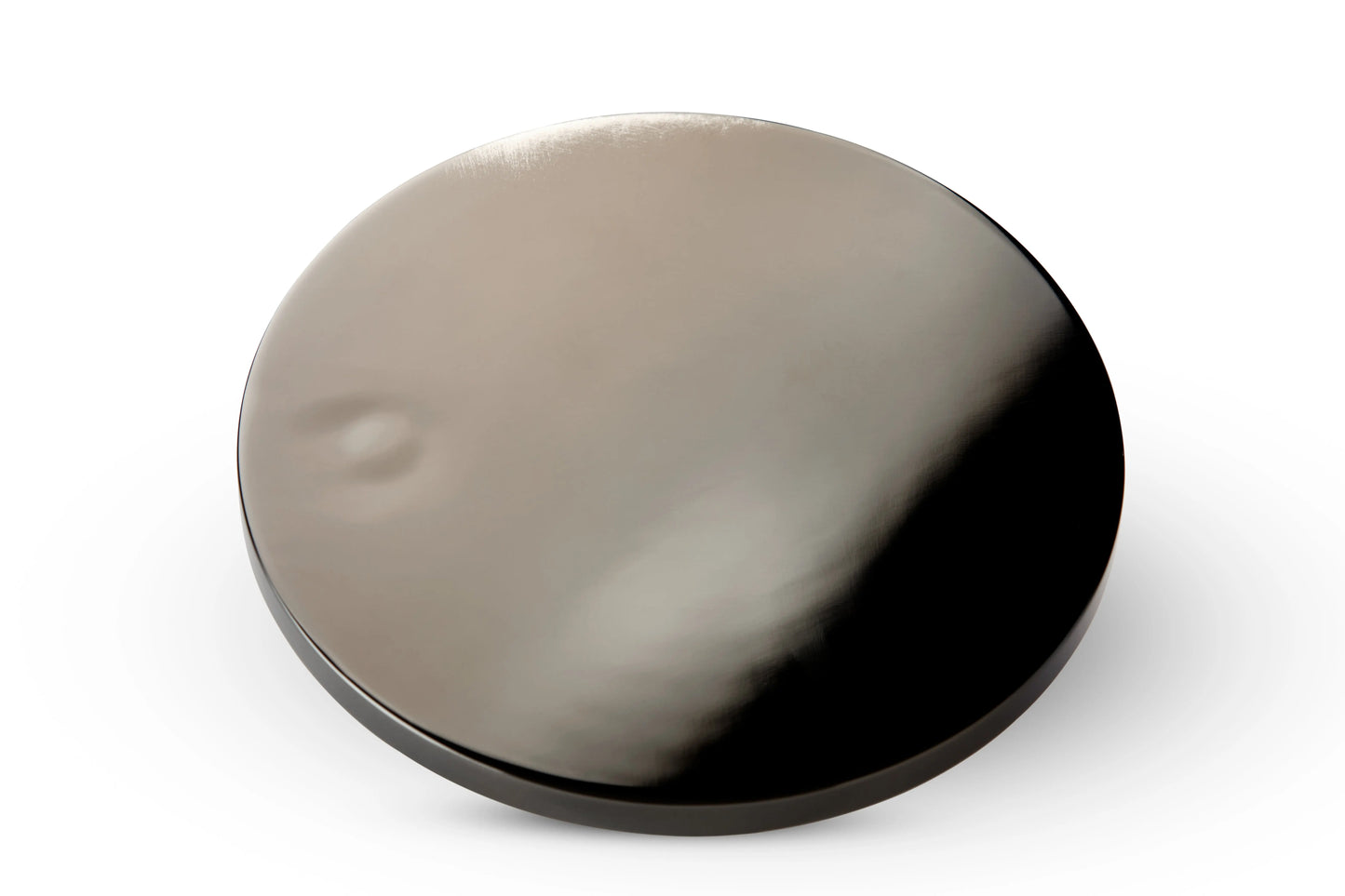 Josh Niland's Stainless Steel Fish Weight/Press | BLACK | Pre-Order for April 2026 Josh Niland