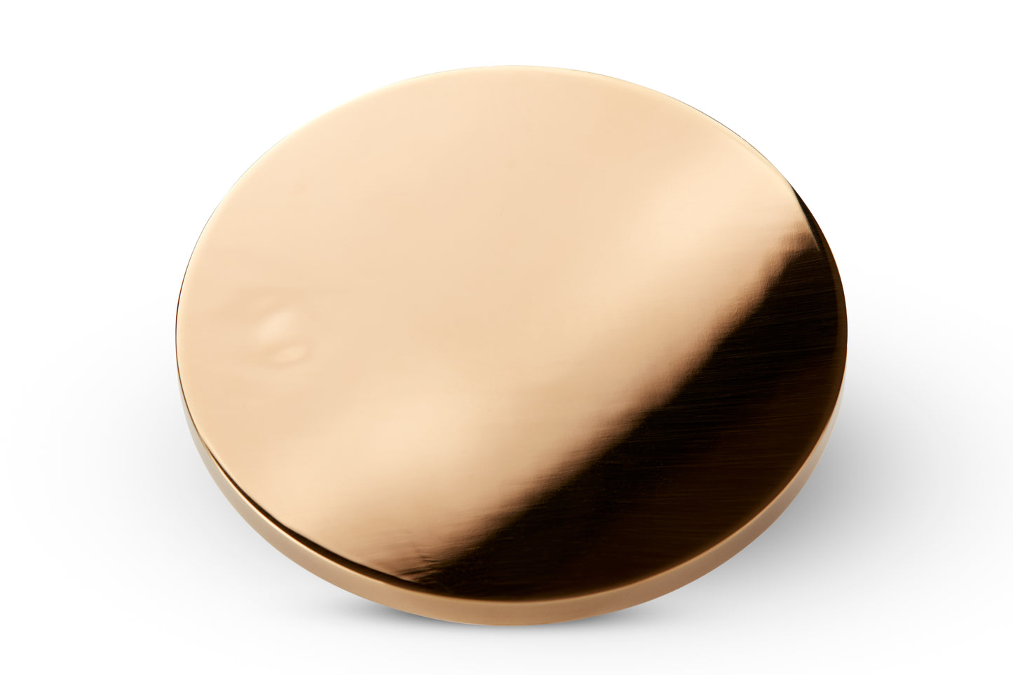 Josh Niland's Stainless Steel Fish Weight/Press | COPPER | Pre-Order for April 2026