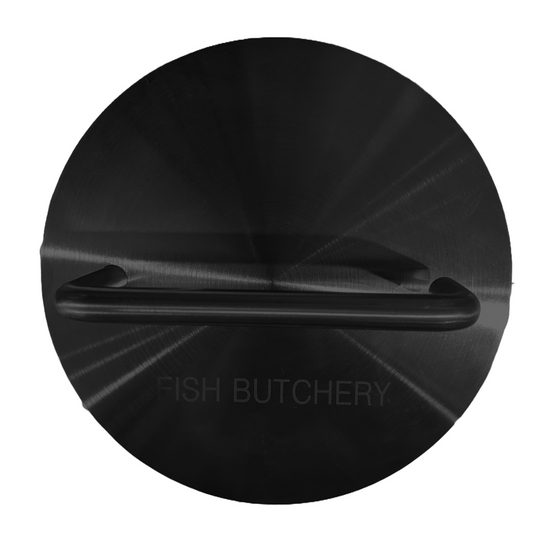 The Black Fish Weight