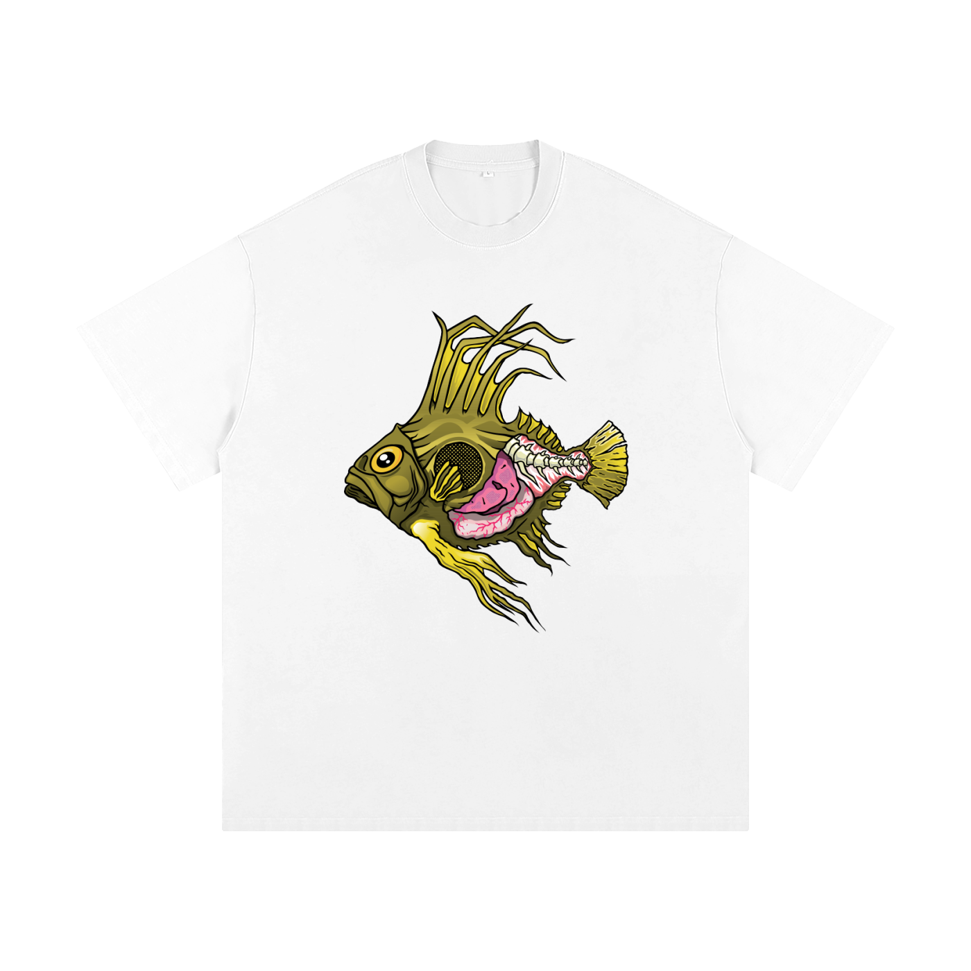 Saint Peter T-Shirt