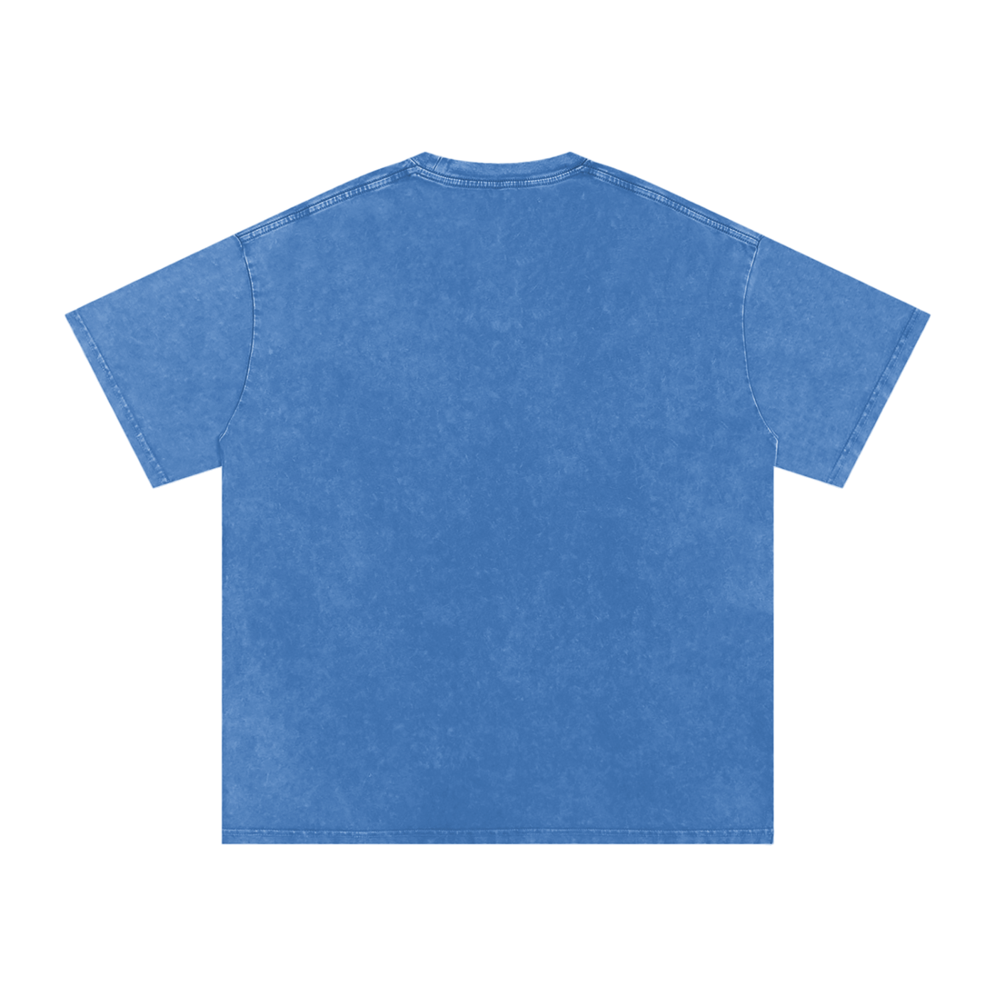 Saint Peter Acid Wash T-Shirt