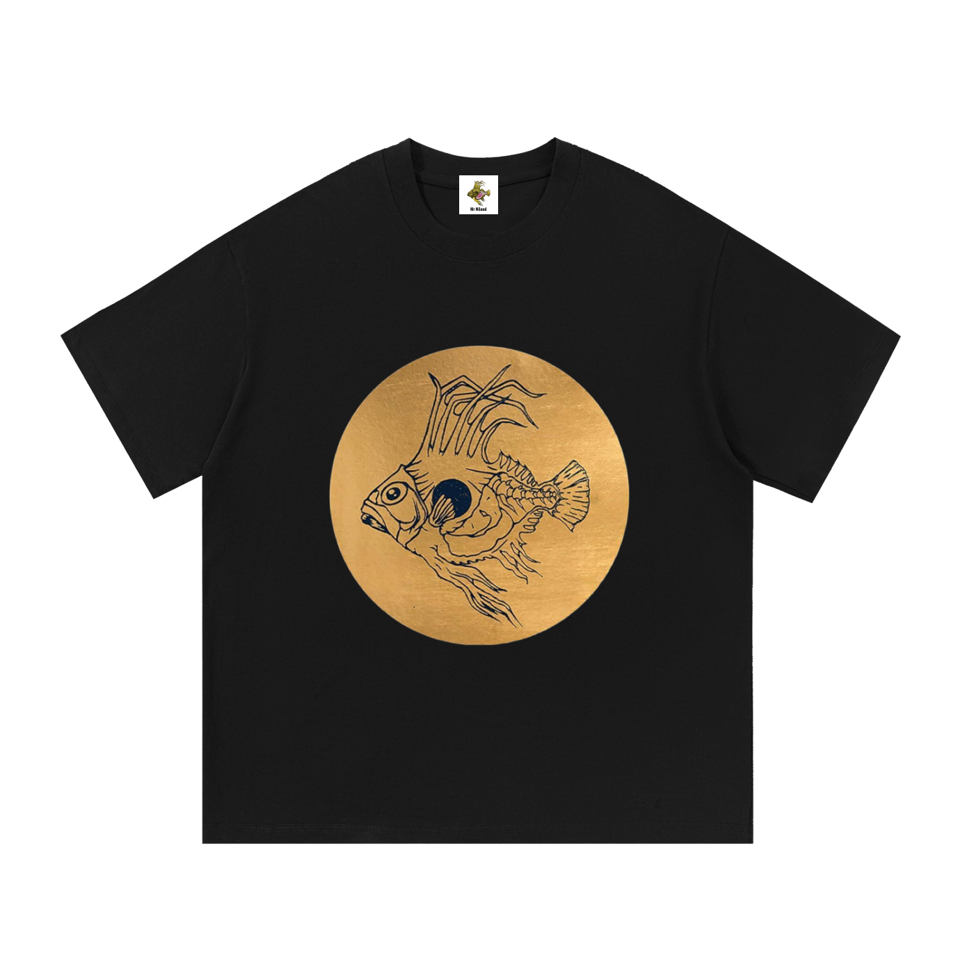 The Saint Peter T-Shirt
