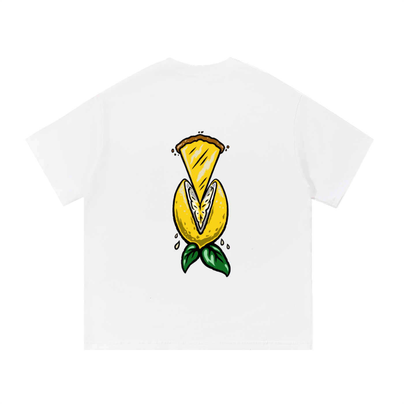 Lemon Tart T-Shirt