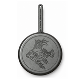 The Big Fish Pan