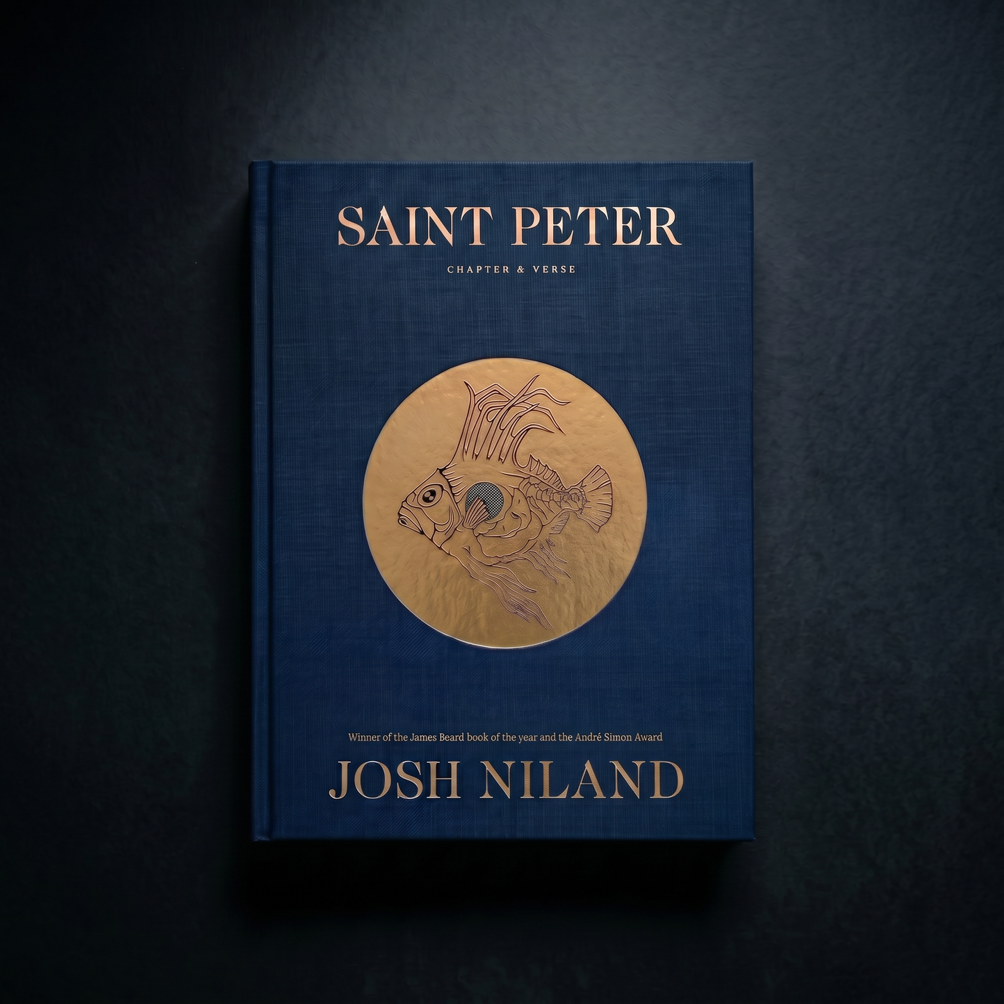 Saint Peter Book Gift Bundle