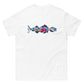 Fish Butchery T-Shirt