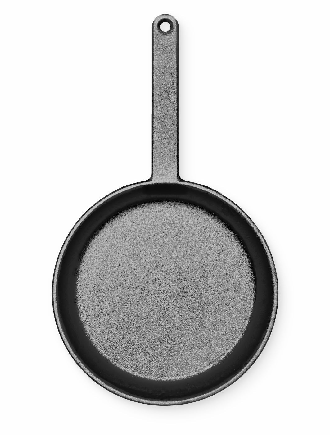 The Small Fish Pan