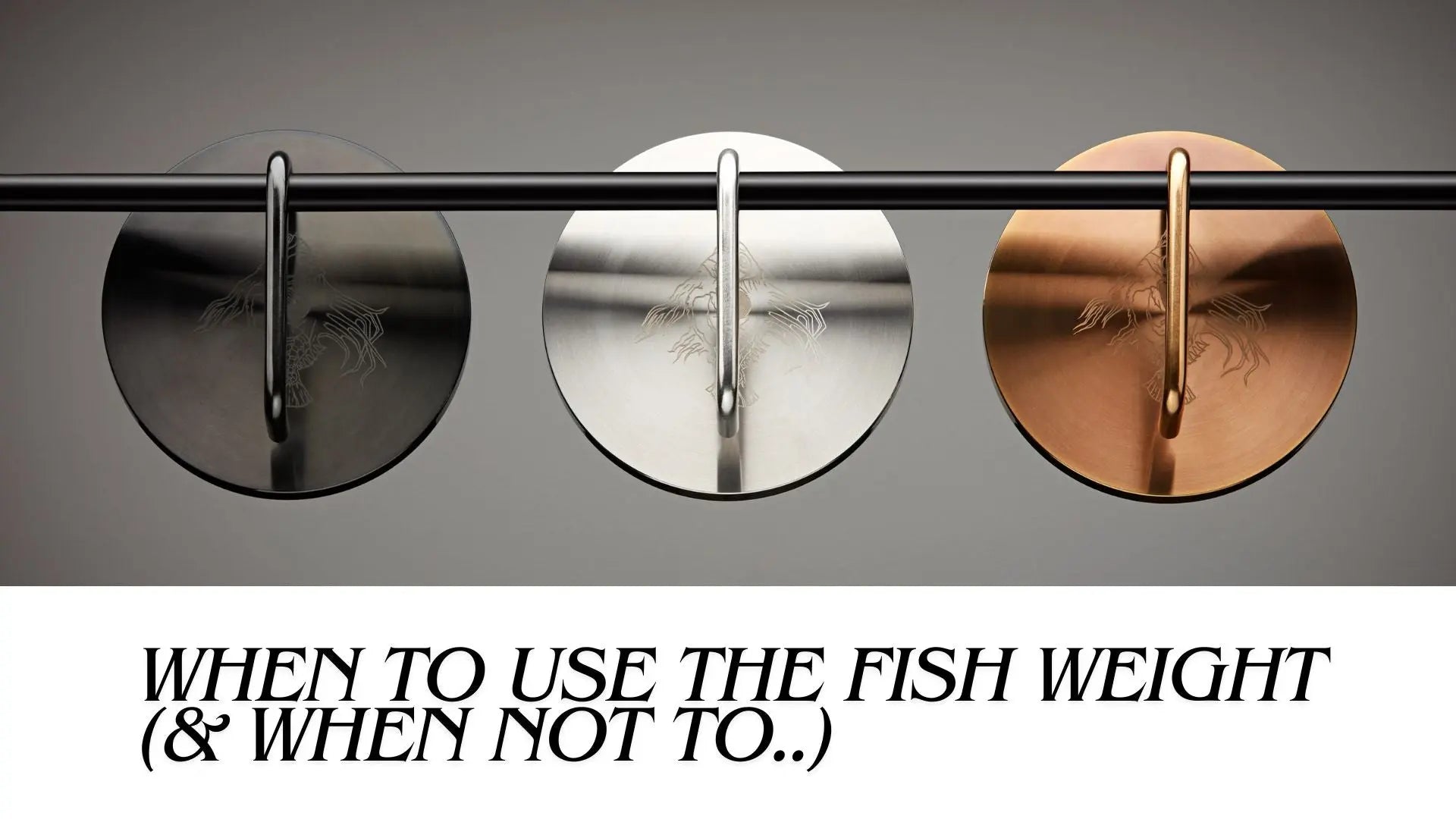 When to Use a Fish Press — And When Not To