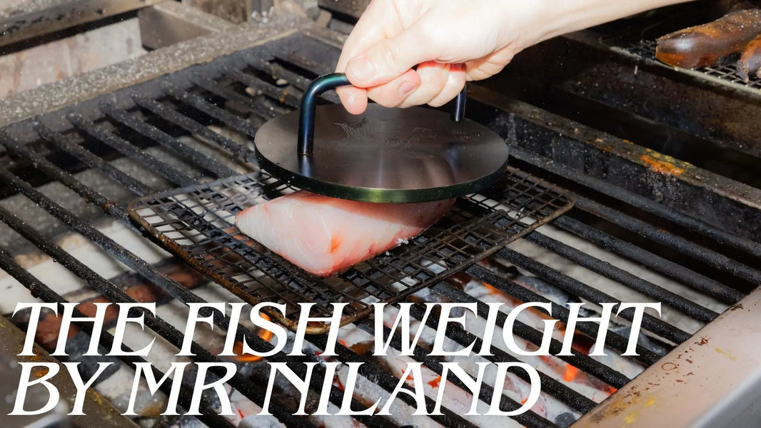 Why Fish Curls in the Pan — And How to Stop It