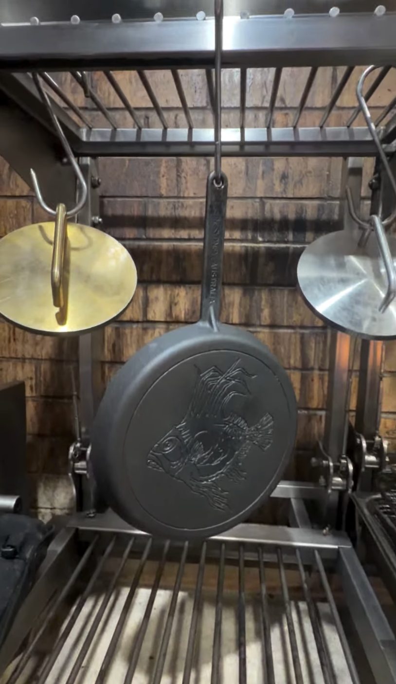 TOOLS, PANS & MORE