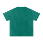 Petermen Acid Wash T-Shirt