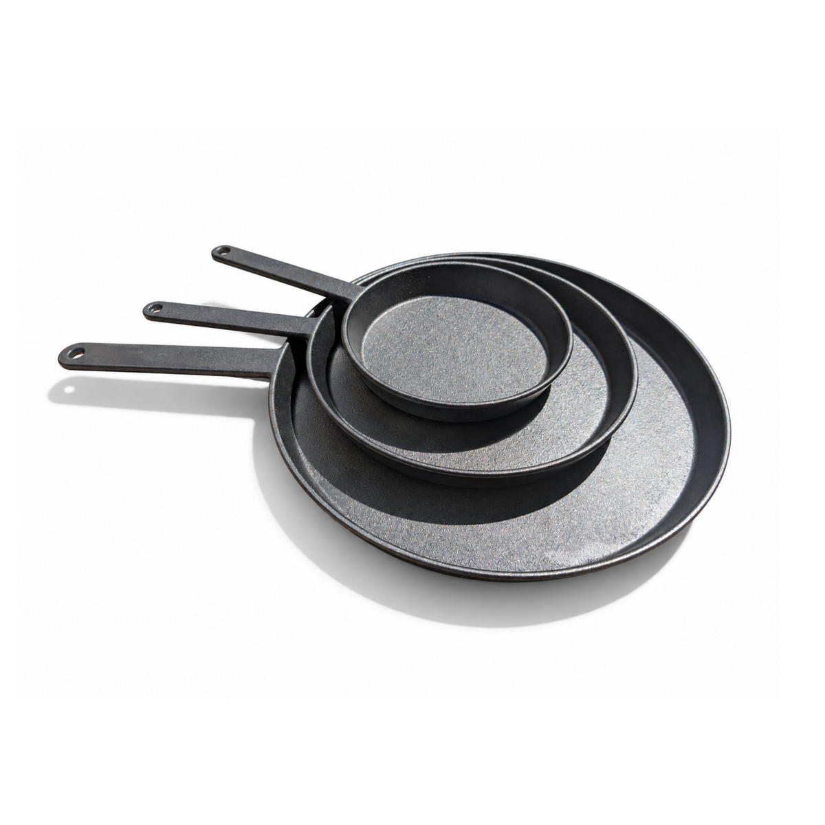 The Full Set of Fish Pans | PRE-ORDER FOR EARLY NOVEMBER