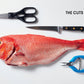 Fish Butchery by Josh Niland - SIGNED COPY