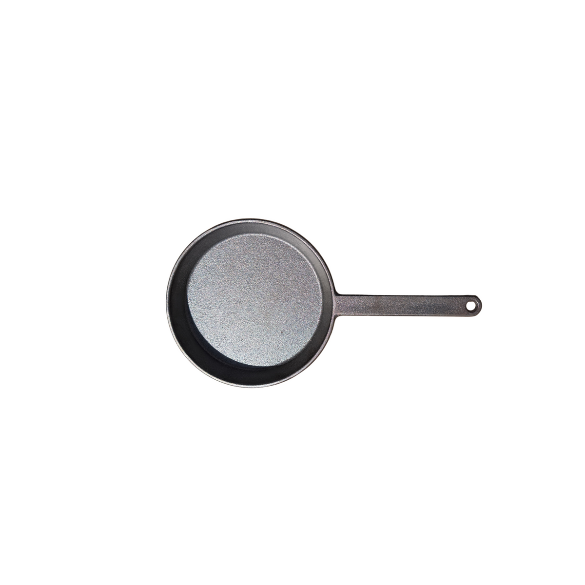 The Small Fish Pan | Cast Iron Skillet by Saint Peter | PRE-ORDER FOR NOVEMBER