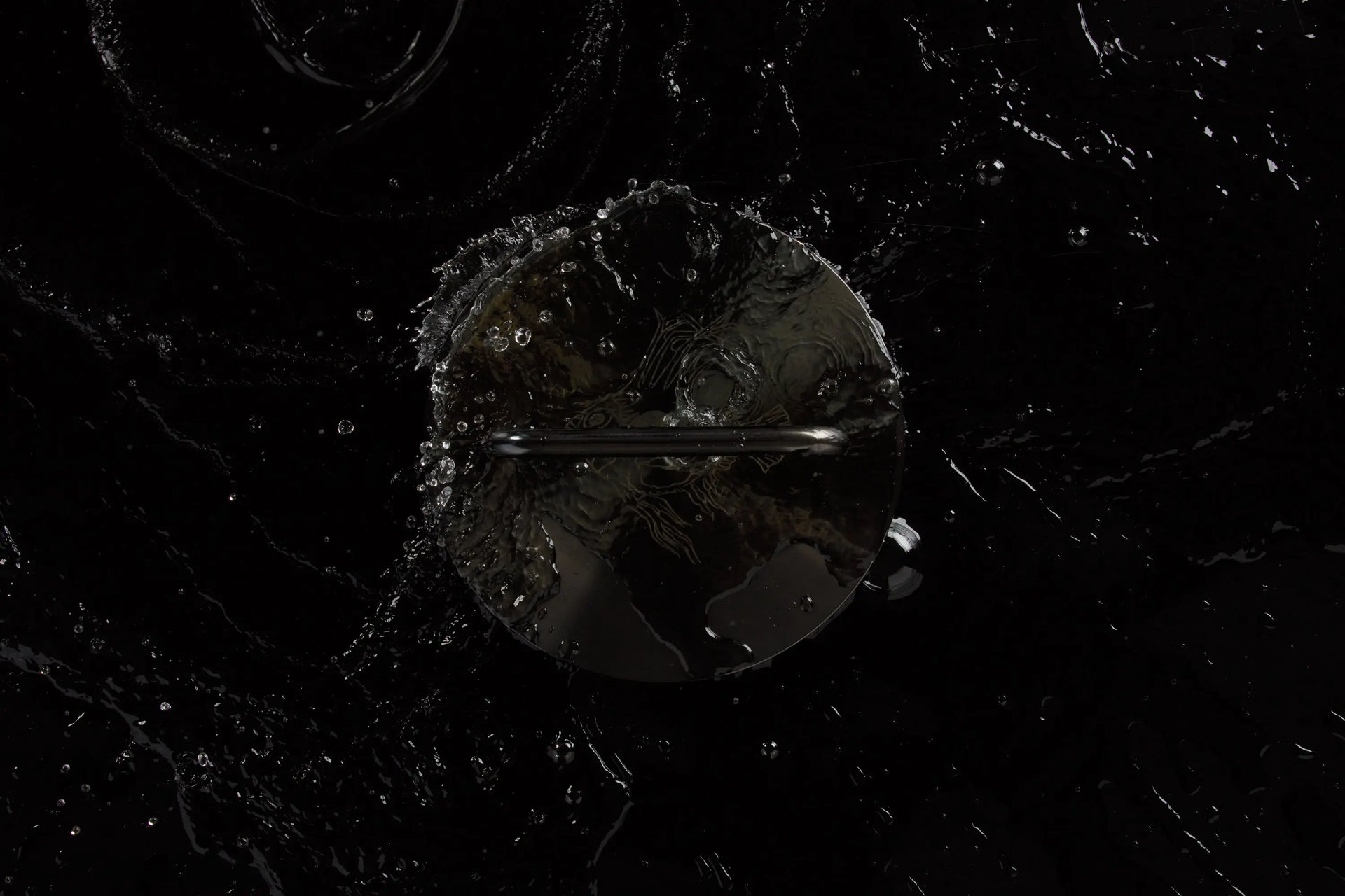 THE FISH WEIGHT | Josh Niland's Stainless Steel Fish Press | BLACK | Pre-Order for April 2026 Josh Niland