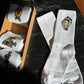 Saint Peter X Fish Butchery Socks