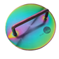 The Rainbow Fish Weight