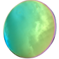 The Rainbow Fish Weight