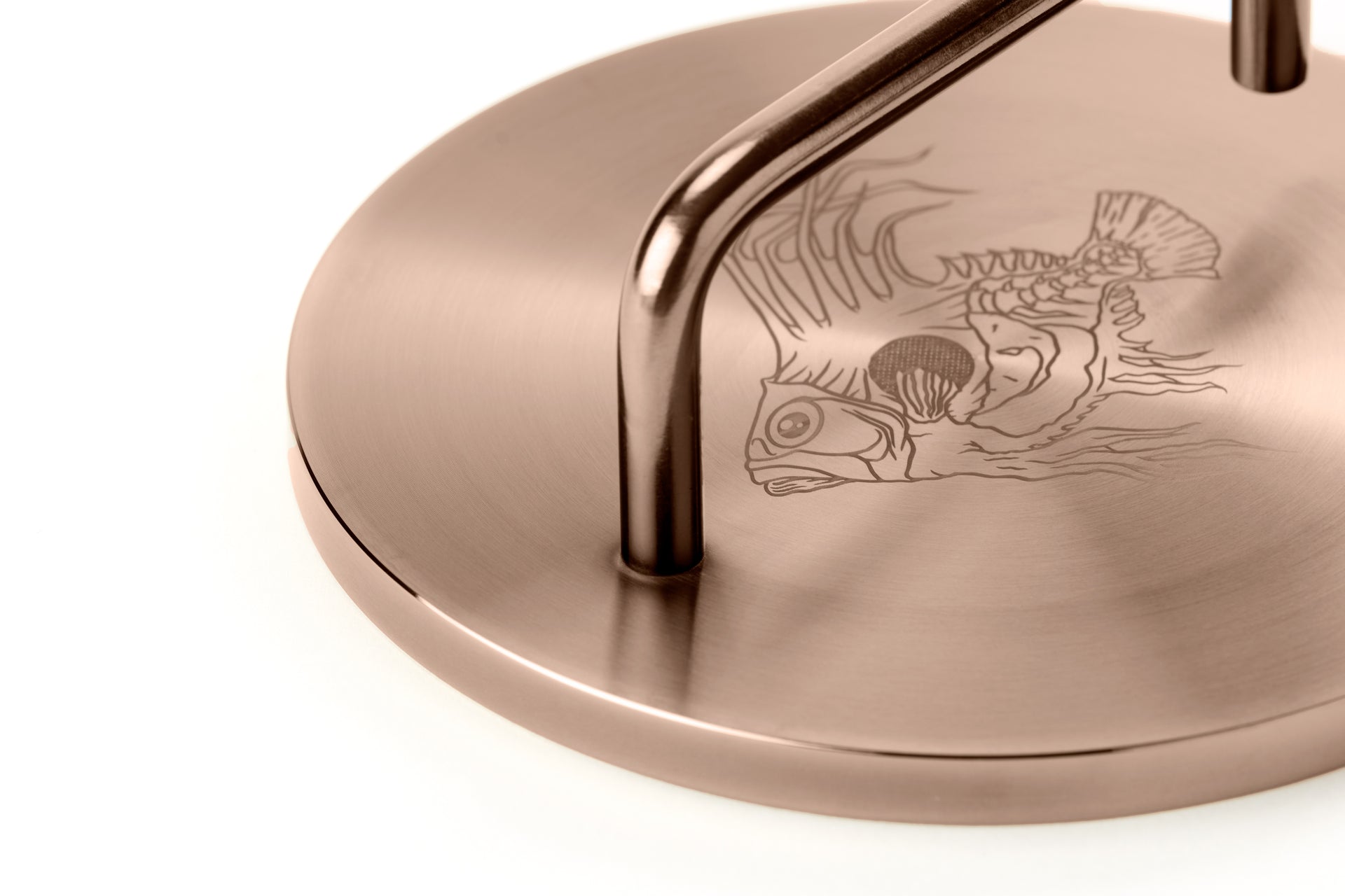 Rose Gold Bundle (Pre-Order for April)