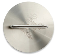 Fish Weight in Silver