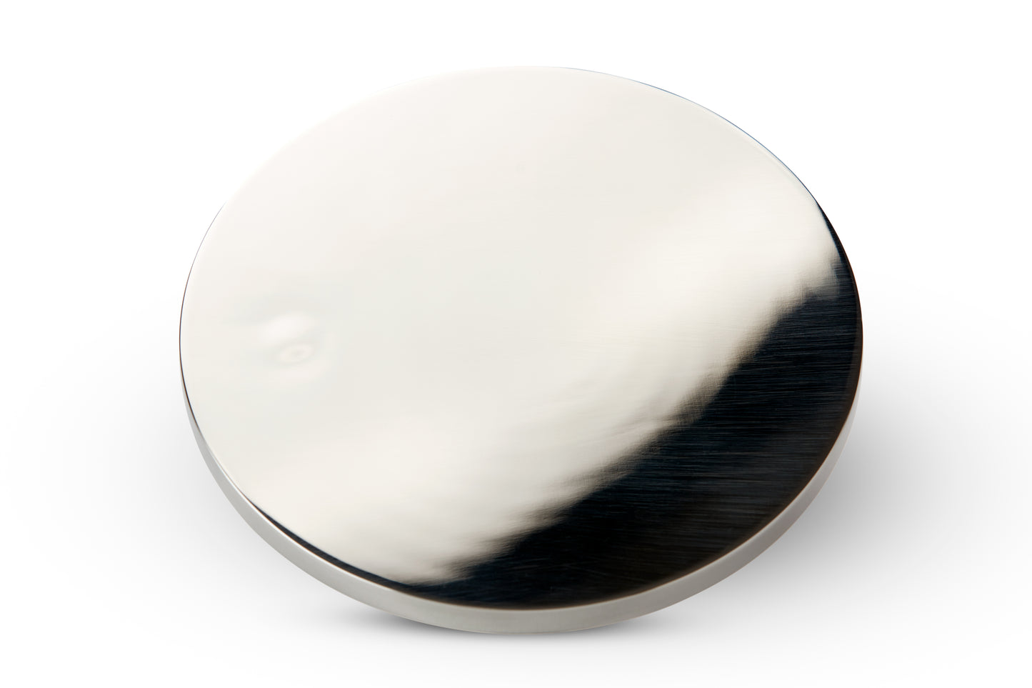 Josh Niland's Stainless Steel Fish Weight/Press | Pre-order for early December