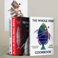 The Whole Fish Collection | Pre-order for October