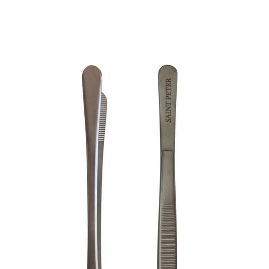 Saint Peter Chef's Tweezers