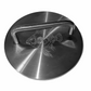Josh Niland's Stainless Steel Fish Weight/Press | Pre-order for September