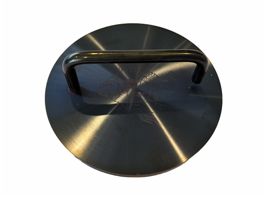 The Black Fish Weight PREORDER