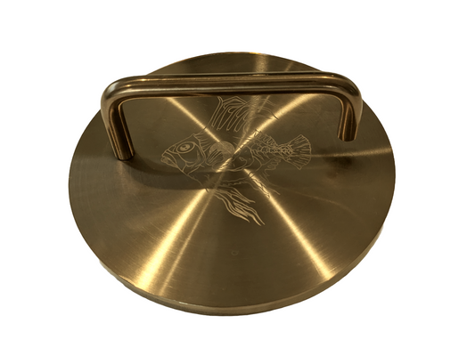 The Gold Fish Weight PREORDER
