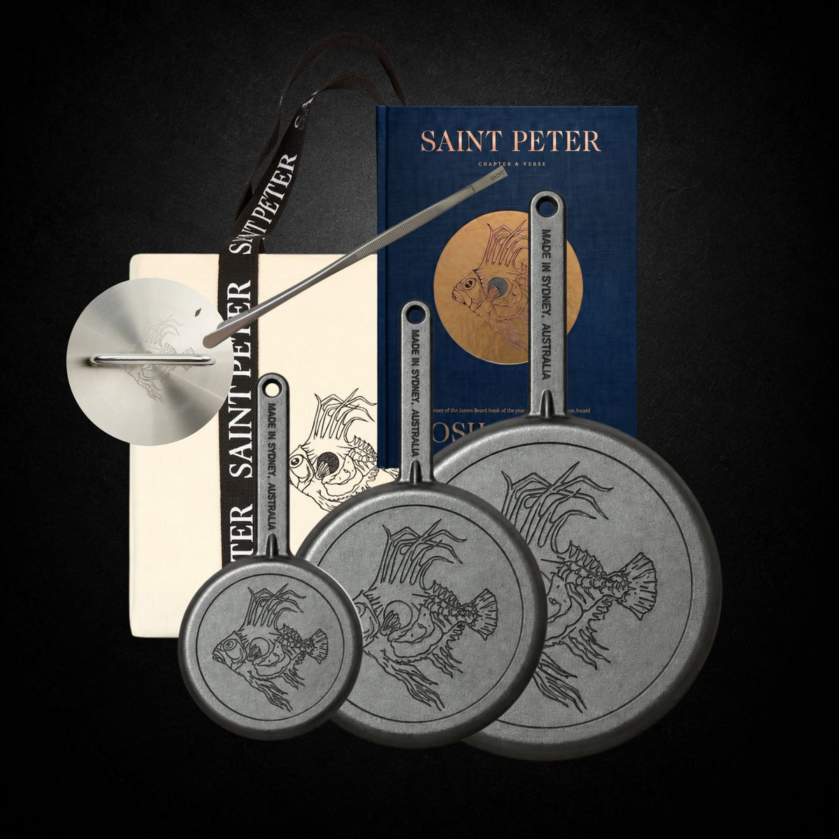 Deluxe Gift Bundle | PRE-ORDER FOR EARLY NOVEMBER