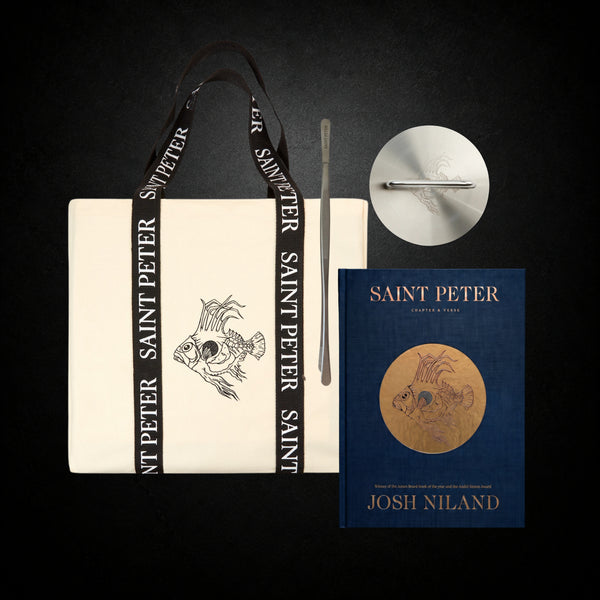 The Saint Peter Bundle