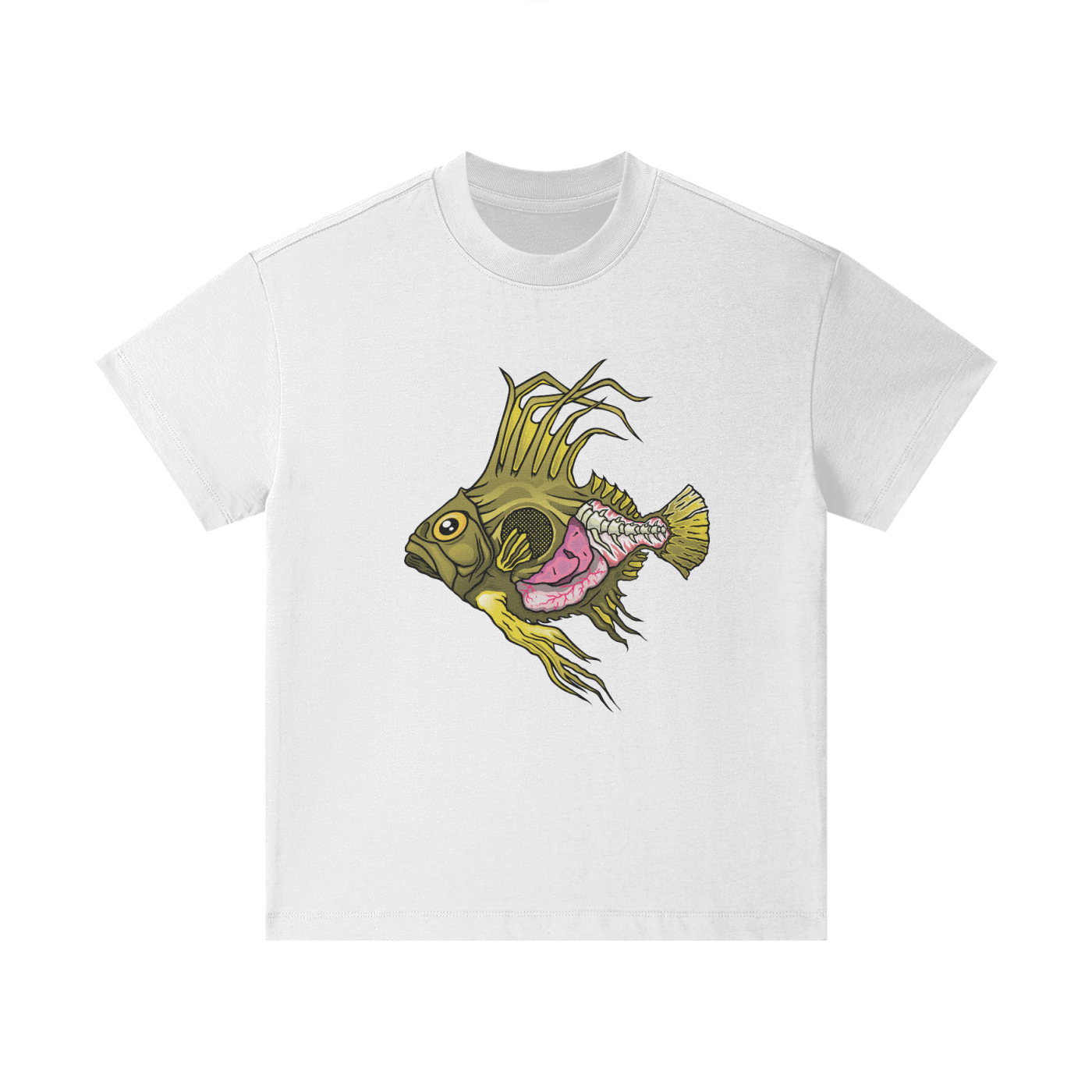 KIDS | Saint Peter John Dory T-Shirt