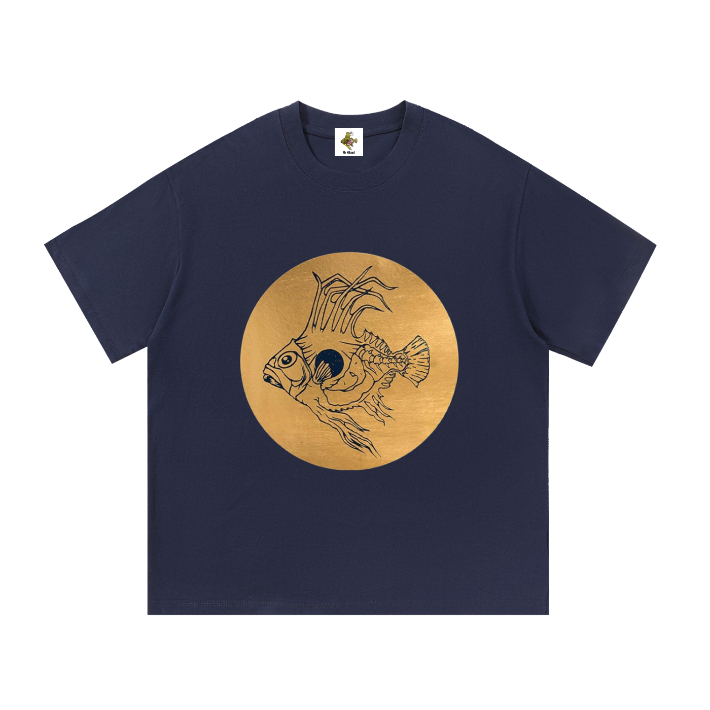 The Saint Peter T-Shirt