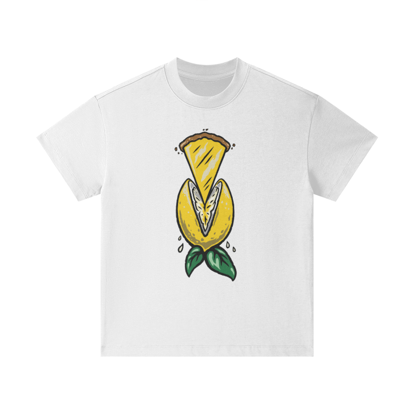 KIDS | Saint Peter Lemon Tart T-Shirt