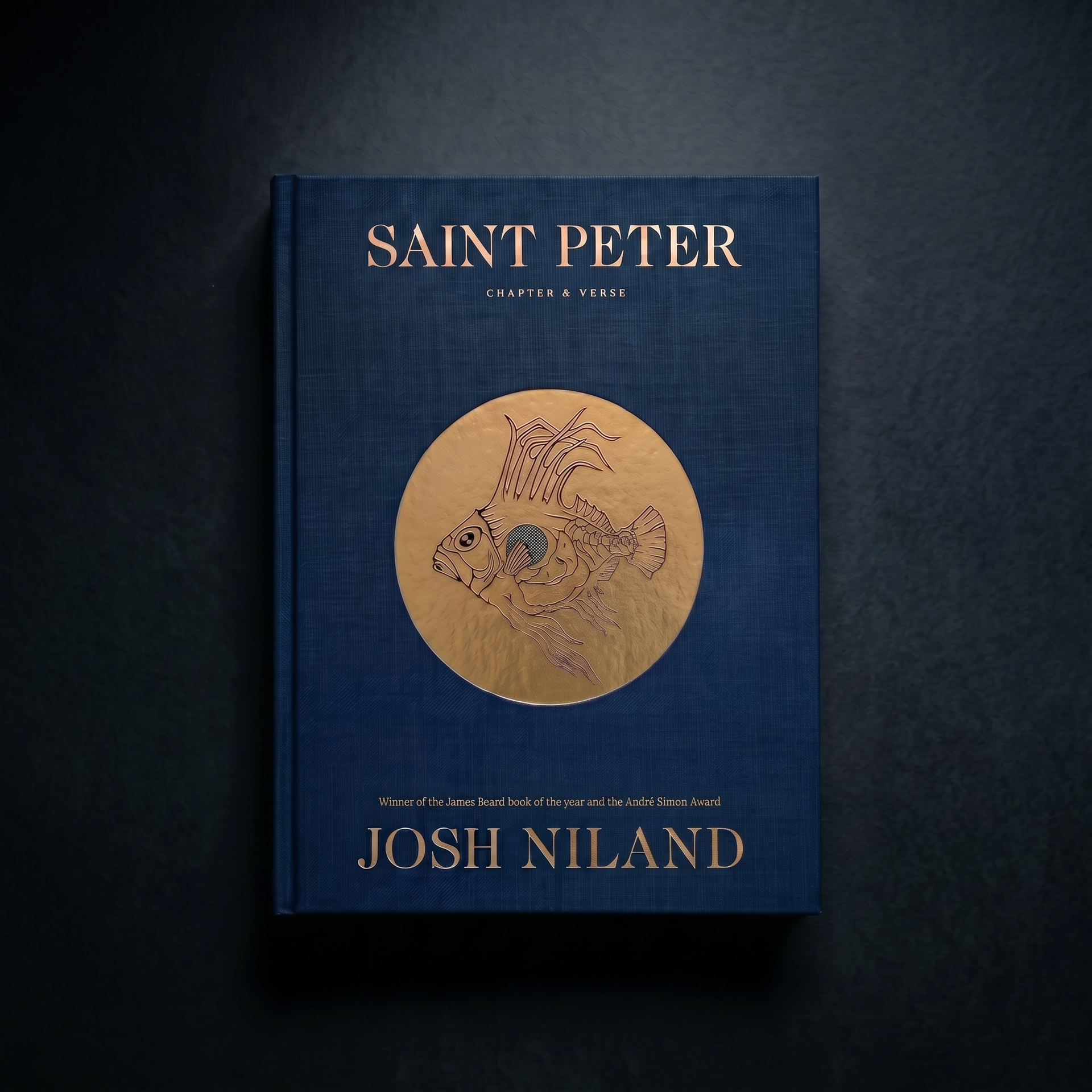Saint Peter Book Gift Bundle