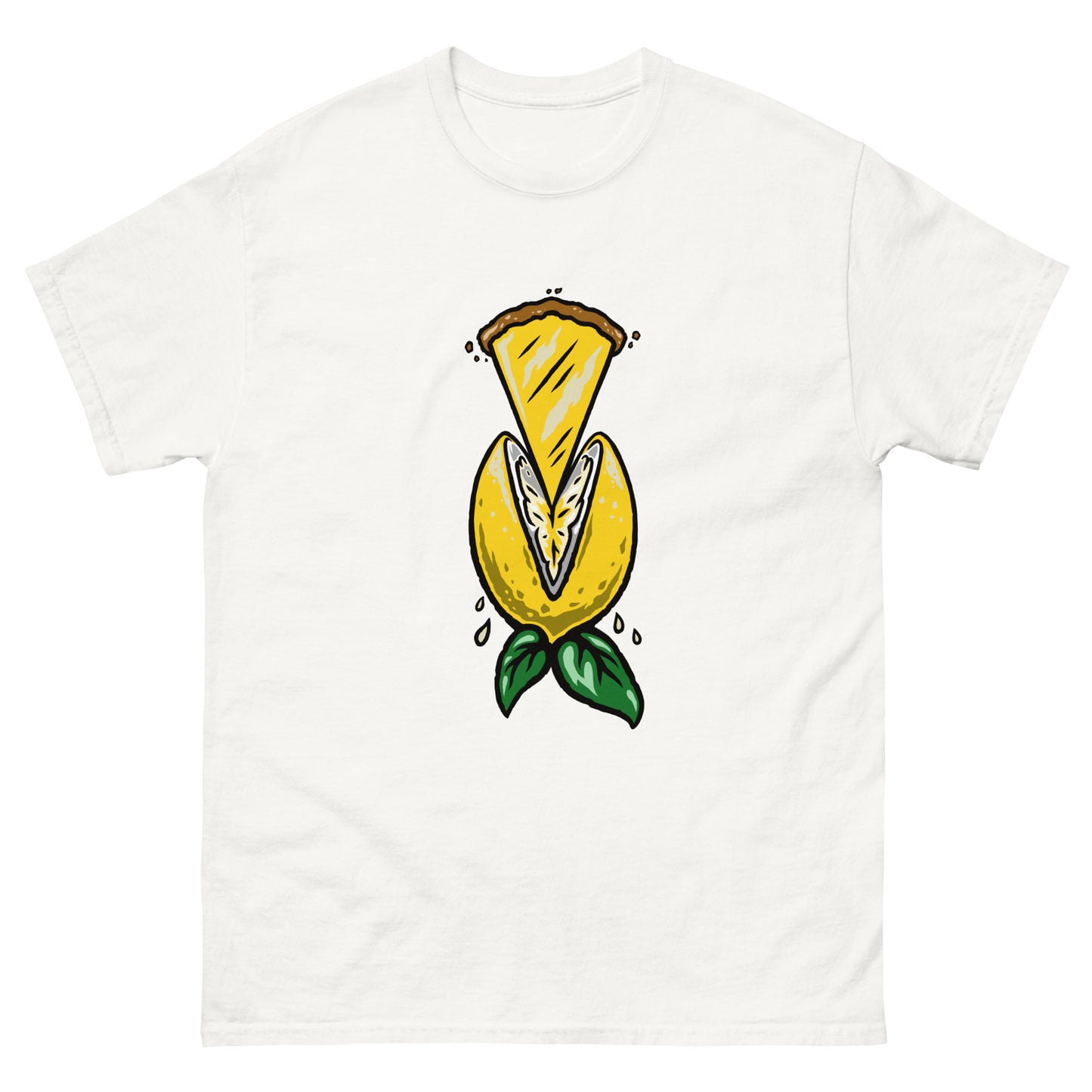 Saint Peter Lemon Tart T-Shirt