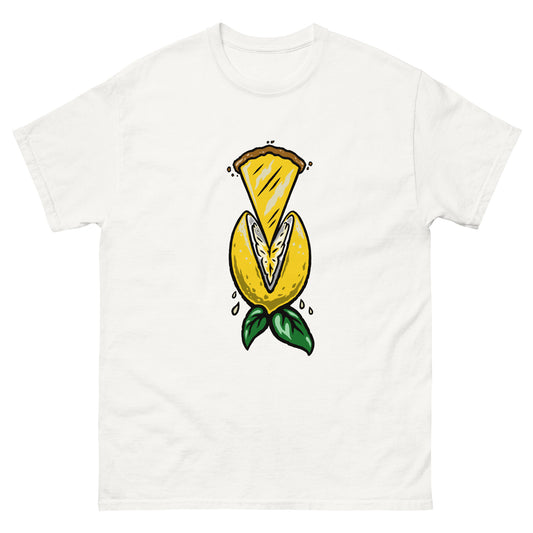 Saint Peter Lemon Tart T-Shirt