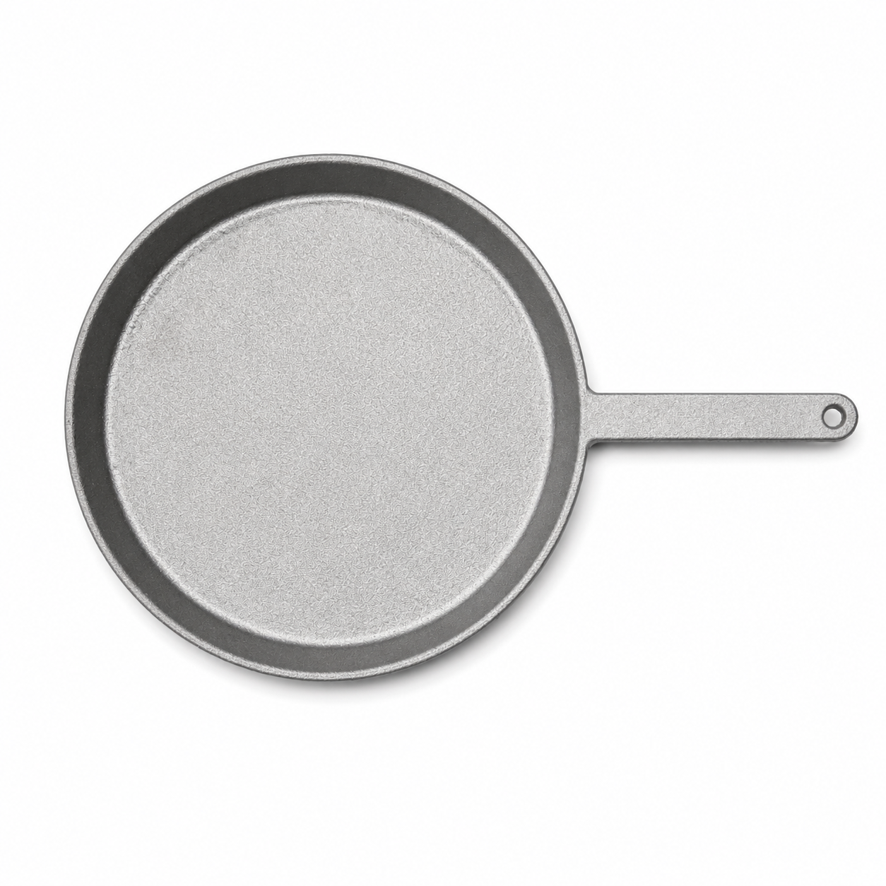 The Fish Pan | Cast Iron Skillet by Saint Peter | PRE-ORDER FOR AUGUST